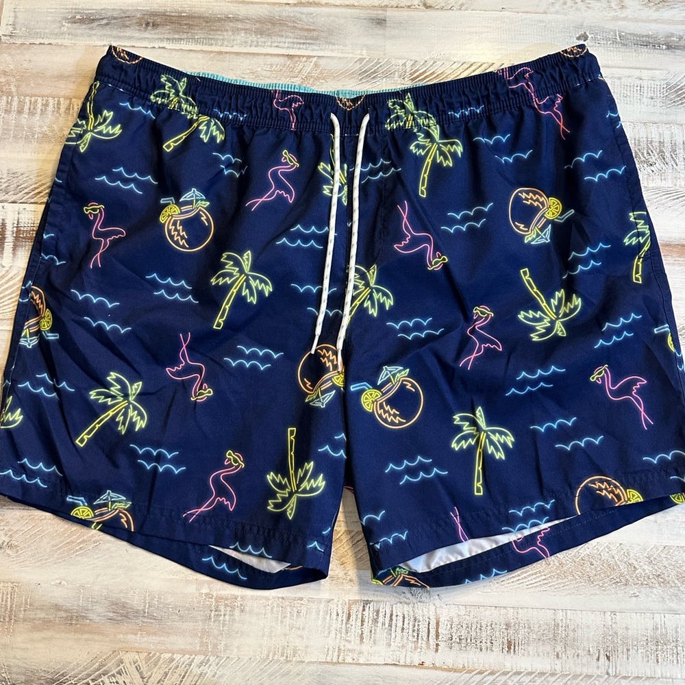 Men’s Swimsuit, sz XXL